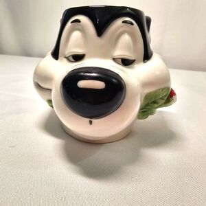 Pepe Le Pew 3D Mug